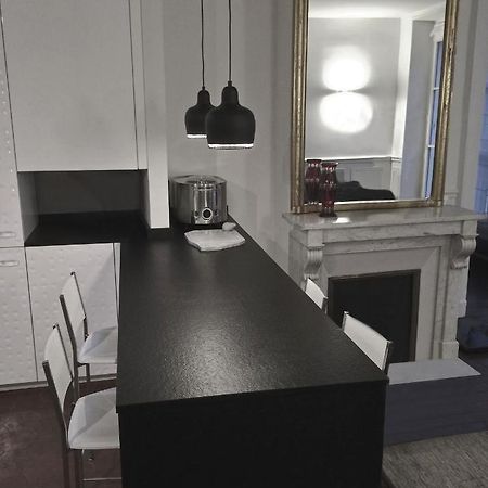 Air Conditioning Paris Central Stylish Apartment المظهر الخارجي الصورة