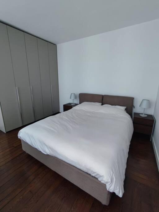 Air Conditioning Paris Central Stylish Apartment المظهر الخارجي الصورة
