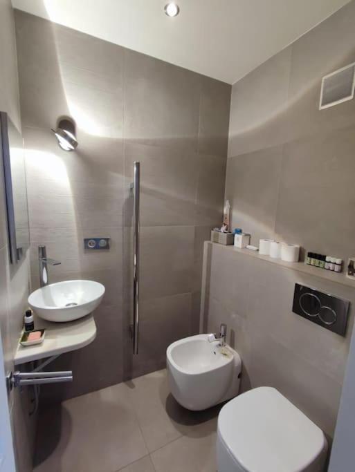 Air Conditioning Paris Central Stylish Apartment المظهر الخارجي الصورة