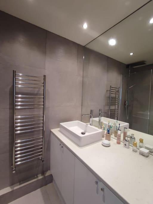 Air Conditioning Paris Central Stylish Apartment المظهر الخارجي الصورة