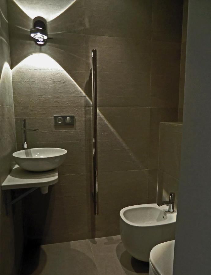 Air Conditioning Paris Central Stylish Apartment المظهر الخارجي الصورة